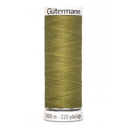 Gütermann sytråd Polyester 397 - 200m