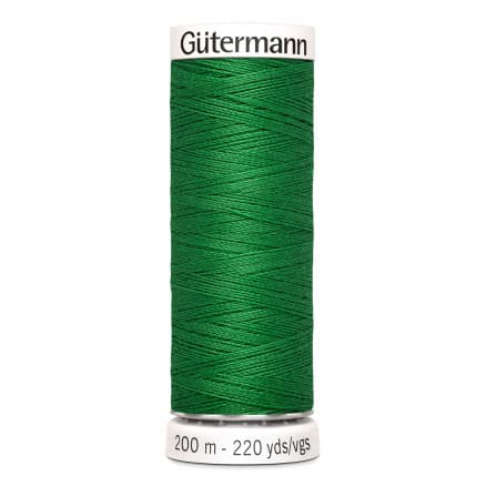 Gütermann sytråd Polyester 396 - 200m