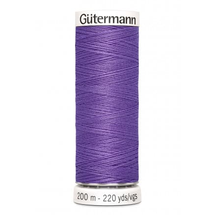 Gütermann sytråd Polyester 391 - 200m