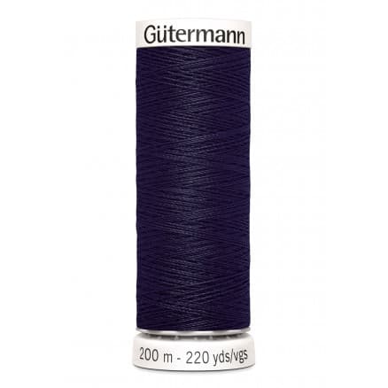 Gütermann sytråd Polyester 387 - 200m