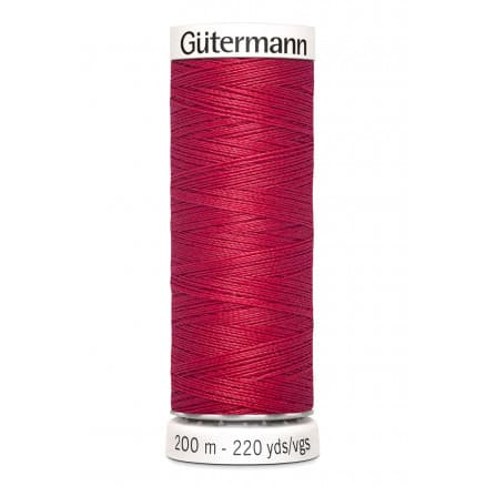 Gütermann sytråd Polyester 383 - 200m