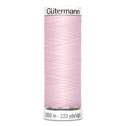 Gütermann sytråd Polyester 372 - 200 m