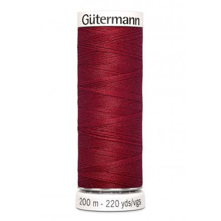 Gütermann sytråd Polyester 367 - 200m