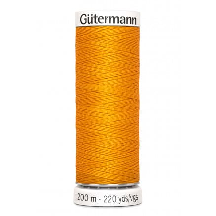 Gütermann sytråd Polyester 362 - 200m