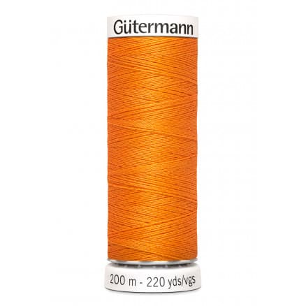 Gütermann sytråd Polyester 350 - 200m