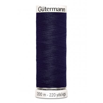 Gütermann sytråd Polyester 339 - 200 m