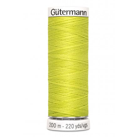 Gütermann sytråd Polyester 334 - 200m