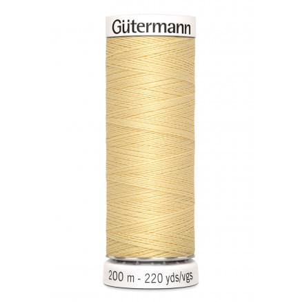 Gütermann sytråd Polyester 325 - 200m