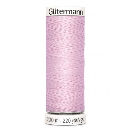 Gütermann sytråd Polyester 320 - 200m