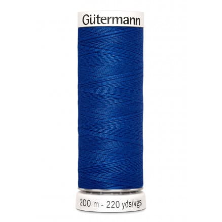 Gütermann sytråd Polyester 316 - 200 m