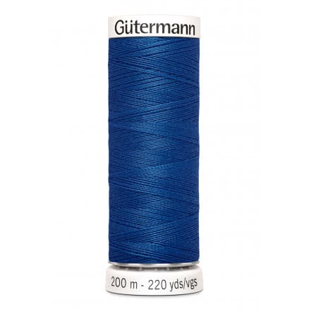 Gütermann sytråd Polyester 312 - 200m
