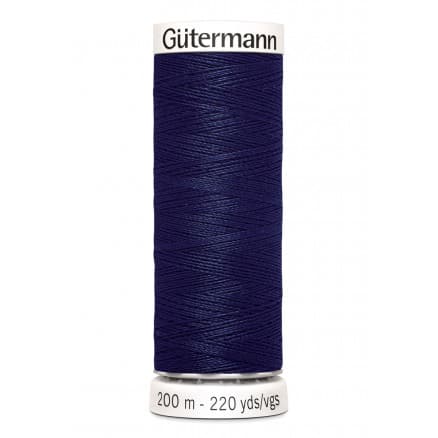 Gütermann sytråd Polyester 310 - 200m