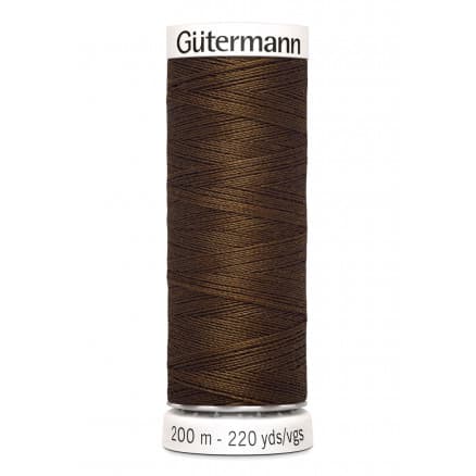 Gütermann sytråd Polyester 280 - 200m