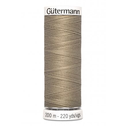 Gütermann sytråd Polyester 263 - 200m