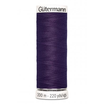 Gütermann sytråd Polyester 257 - 200m