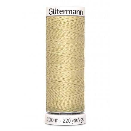 Gütermann sytråd Polyester 249 - 200m