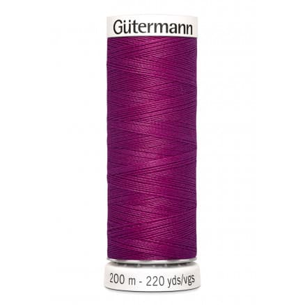 Gütermann sytråd Polyester 247 - 200m