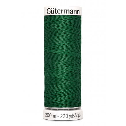 Gütermann sytråd Polyester 237 - 200m