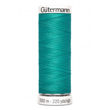 Gütermann sytråd Polyester 235 - 200m