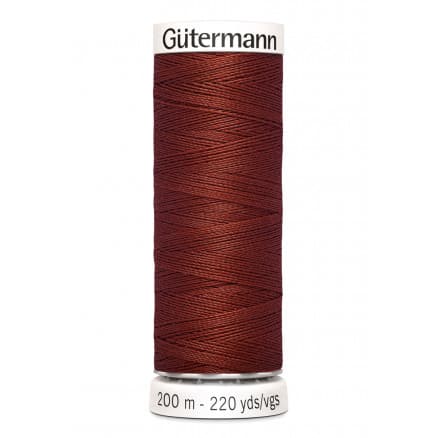 Gütermann sytråd Polyester 227 - 200m