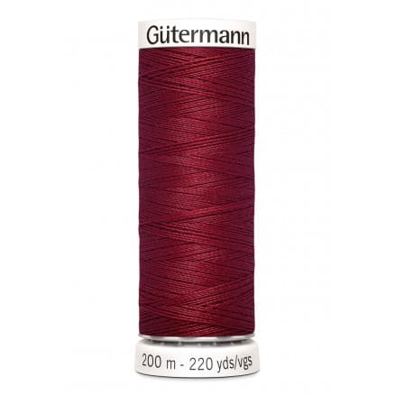Gütermann sytråd Polyester 226 - 200m