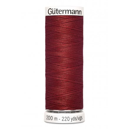 Gütermann sytråd Polyester 221 - 200m