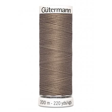 Gütermann sytråd polyester 199 - 200m