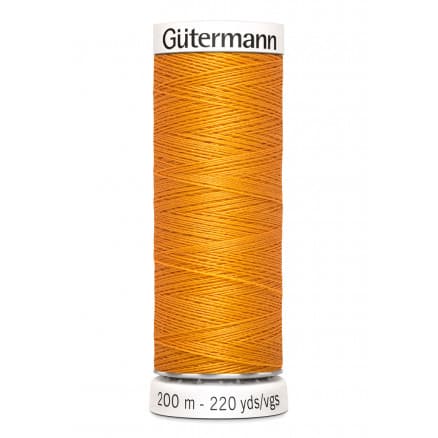 Gütermann sytråd Polyester 188 - 200m