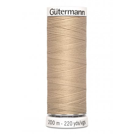 Gütermann sytråd Polyester 186 - 200m