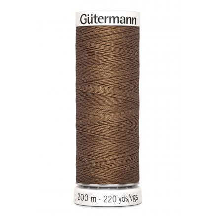Gütermann Sytråd Polyester 180 - 200m