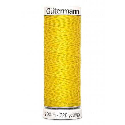 Gütermann sytråd Polyester 177 - 200m