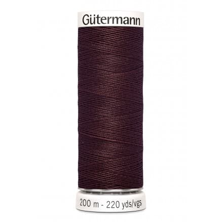 Gütermann Sytråd Polyester 175 - 200m