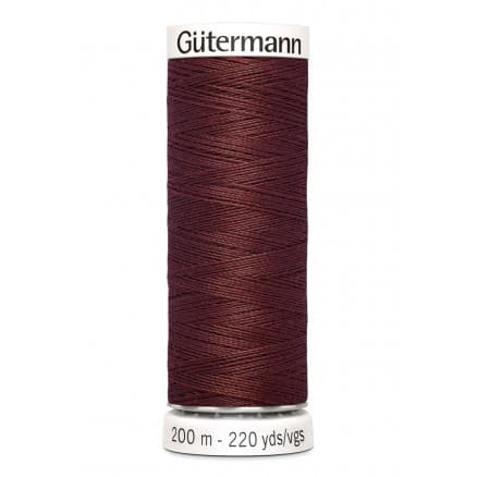 Gütermann sytråd Polyester 174 - 200m