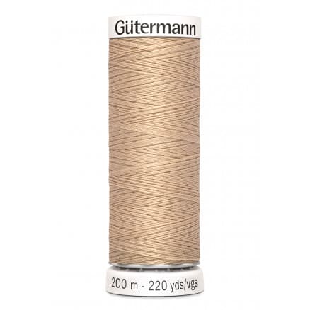 Gütermann sytråd Polyester 170 - 200m