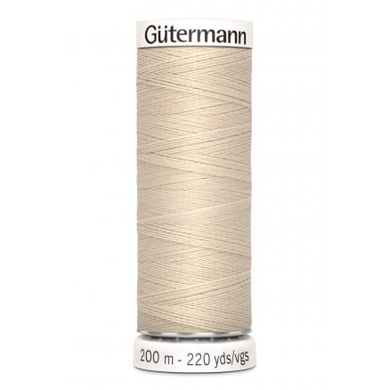Gütermann sytråd Polyester 169 - 200m