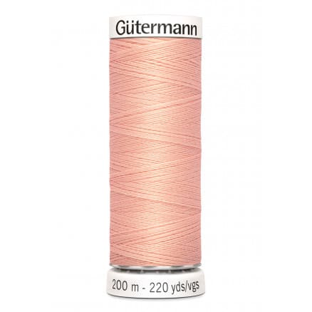 Gütermann sytråd Polyester 165 - 200m