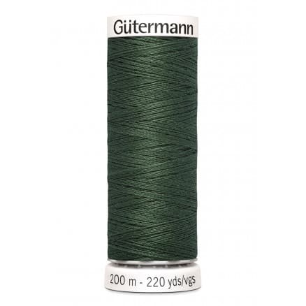Gütermann sytråd Polyester 164 - 200m