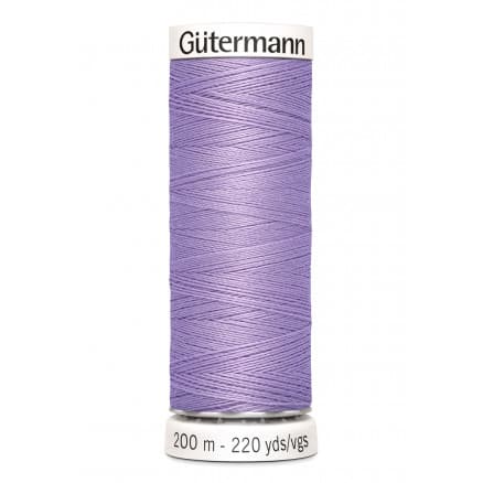 Gütermann sytråd Polyester 158 - 200m
