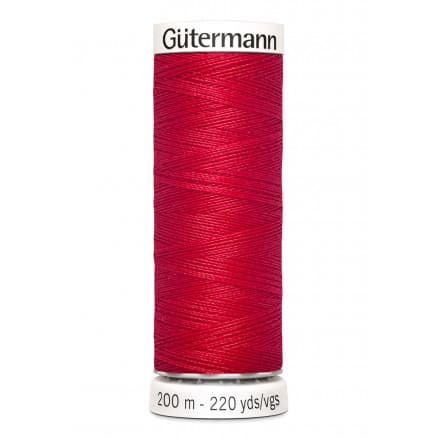Gütermann sytråd Polyester 156 - 200m