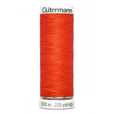 Gütermann sytråd Polyester 155 - 200m