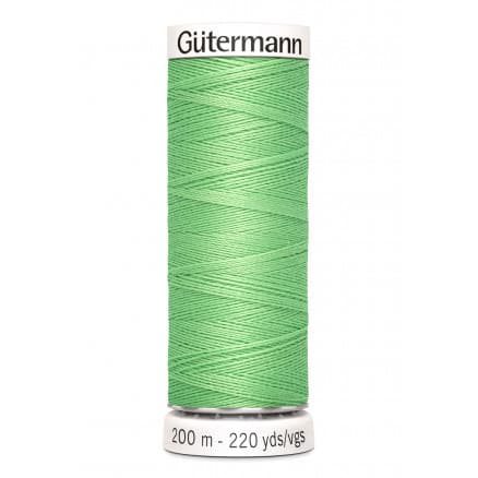 Gütermann sytråd Polyester 154 - 200m