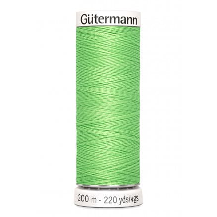 Gütermann sytråd Polyester 153 - 200m