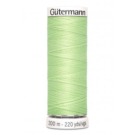 Gütermann sytråd Polyester 152 - 200m