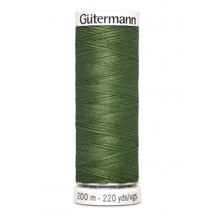 Gütermann sytråd Polyester 148 - 200m