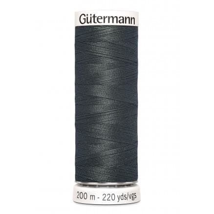 Gütermann sytråd Polyester 141 - 200m