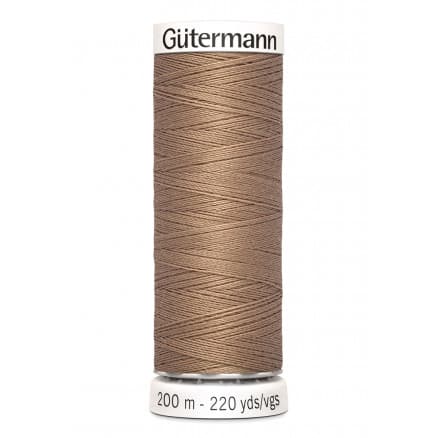 Gütermann sytråd Polyester 139 - 200m