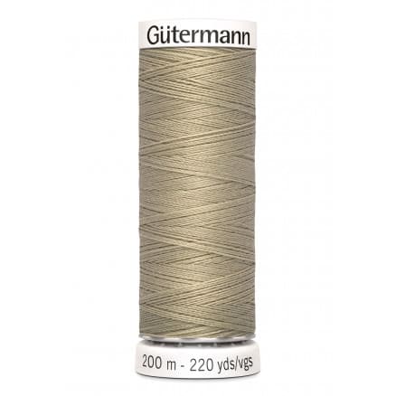 Gütermann sytråd Polyester 131 - 200m