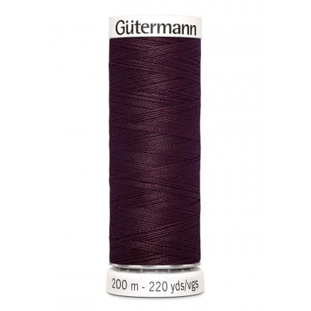 Gütermann sytråd Polyester 130 - 200m