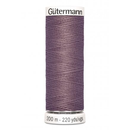 Gütermann sytråd Polyester 126 - 200m