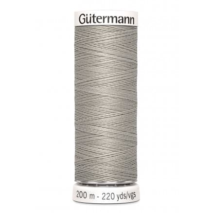 Gütermann sytråd Polyester 118 - 200m